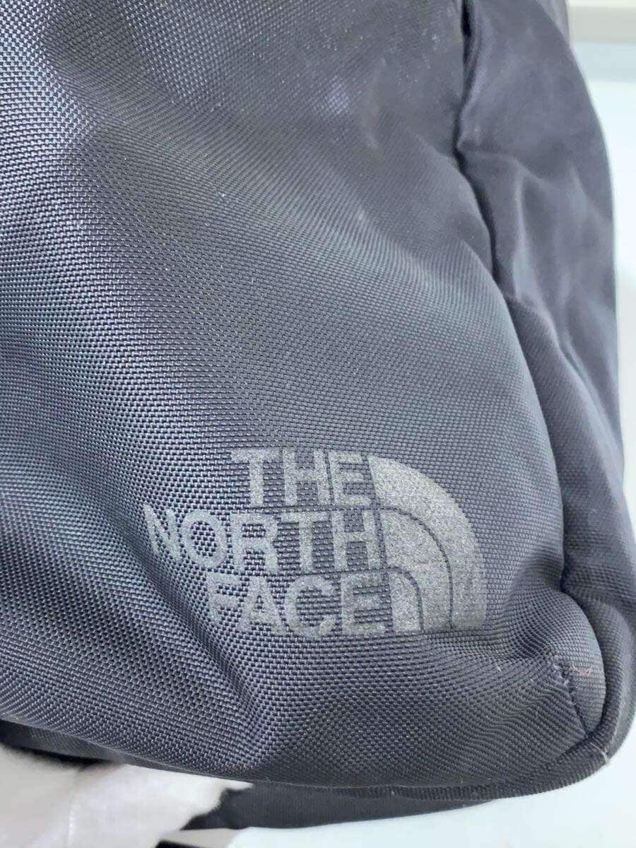 THE NORTH FACE Shuttle Daypack Backpack -- BLK nm82329 5