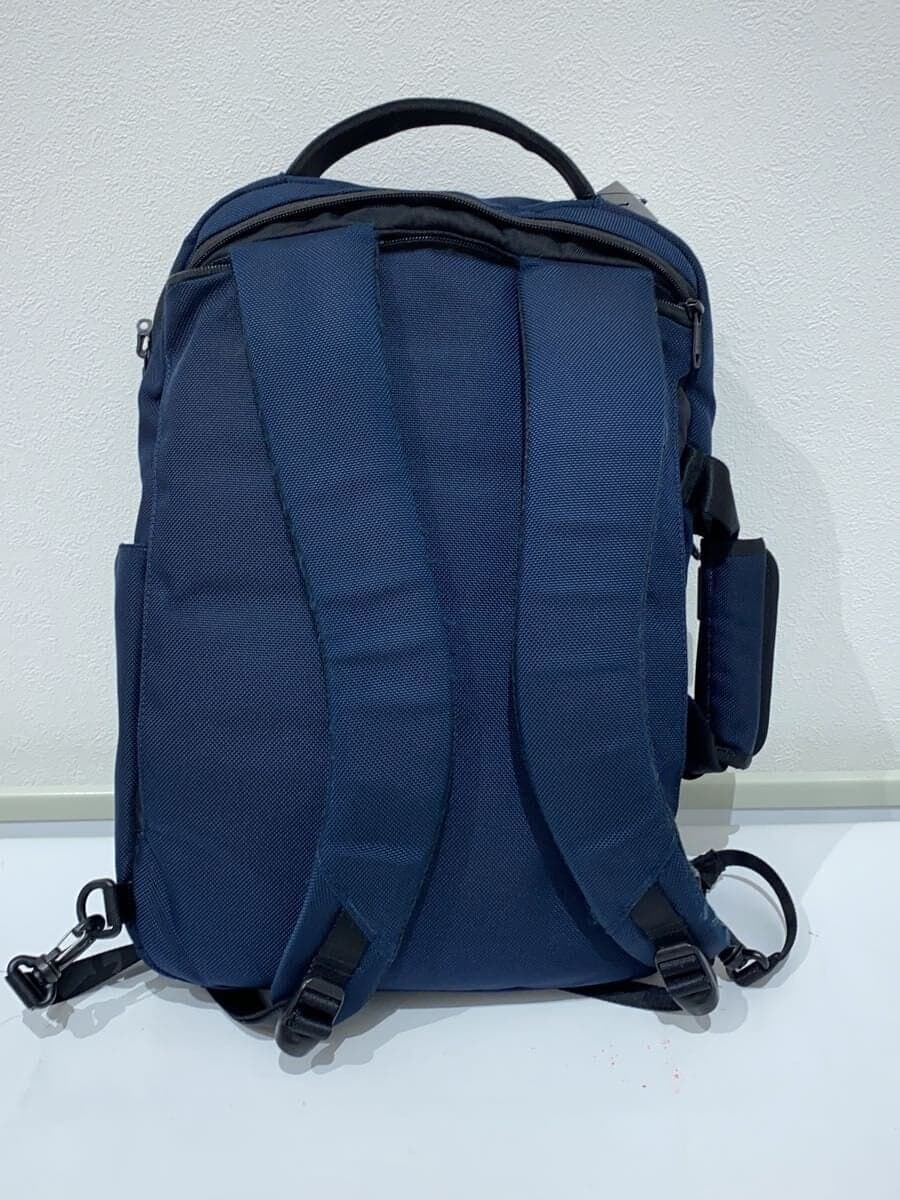 Aer Backpack -- Navy Solid DT PO-57 3