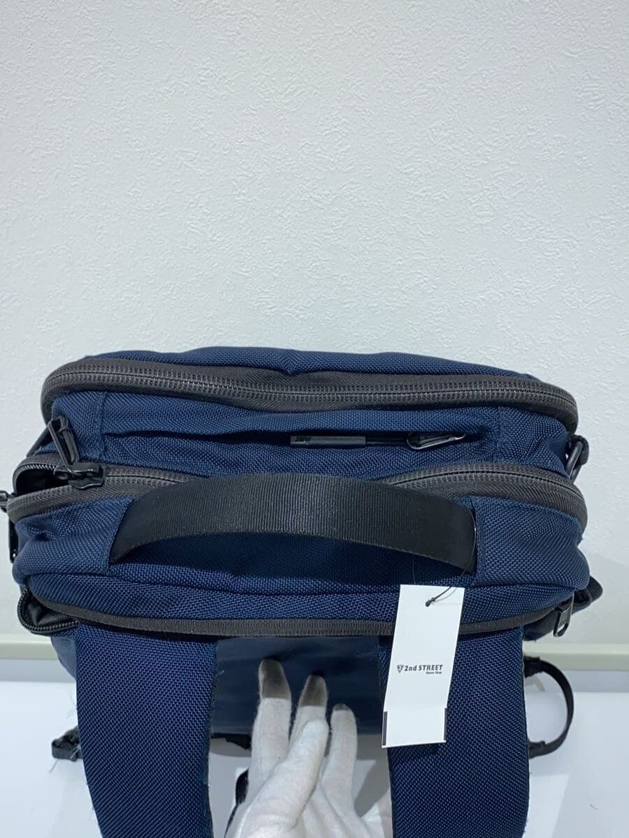 Aer Backpack -- Navy Solid DT PO-57 4