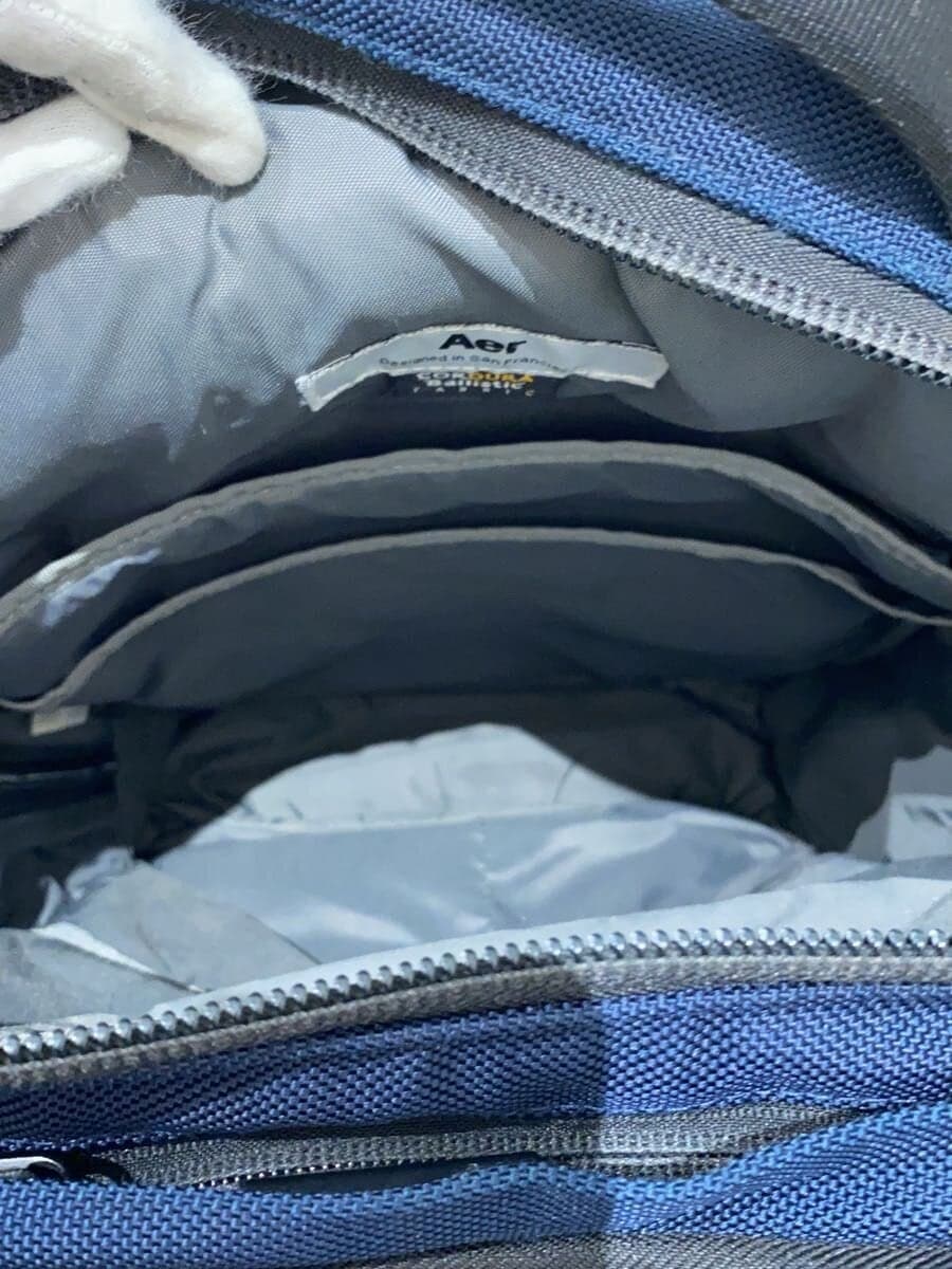 Aer Backpack -- Navy Solid DT PO-57 6