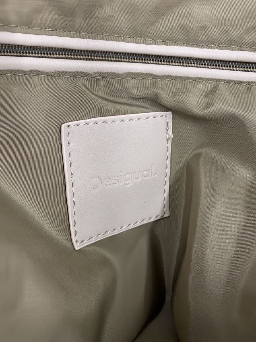 Desigual Shoulder Bag BEG 5