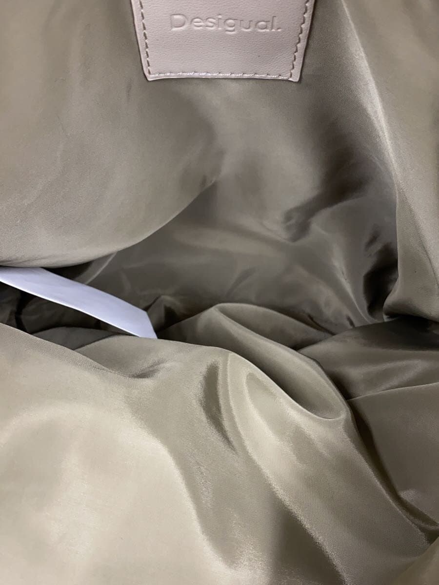 Desigual Shoulder Bag BEG 6