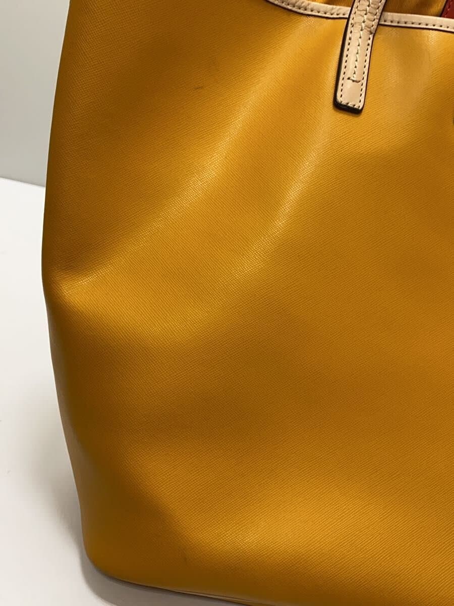 COACH Tote Bag_Park _Metro Leather ORN Solid 7