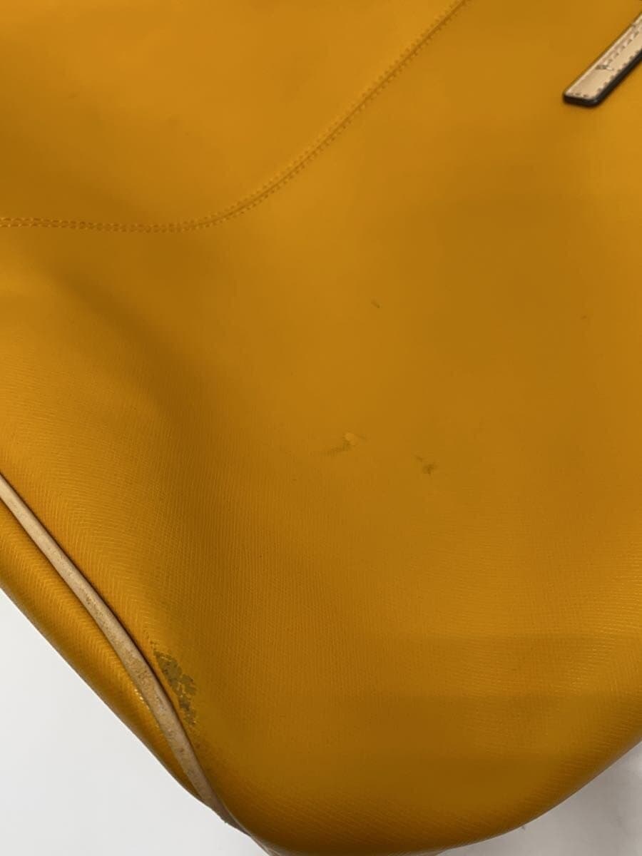 COACH Tote Bag_Park _Metro Leather ORN Solid 9