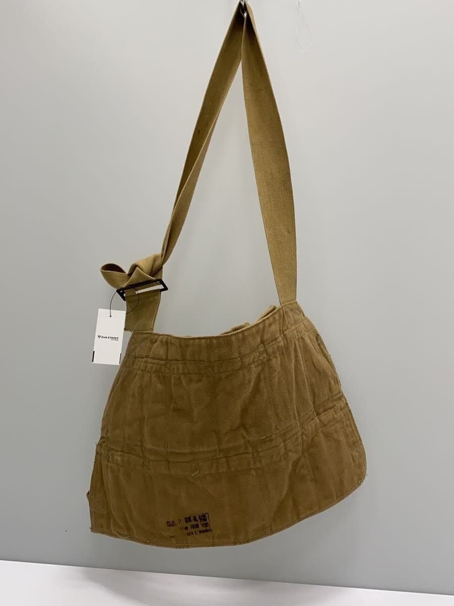 US.ARMY bag cotton BRW WW2 hand grenade 3