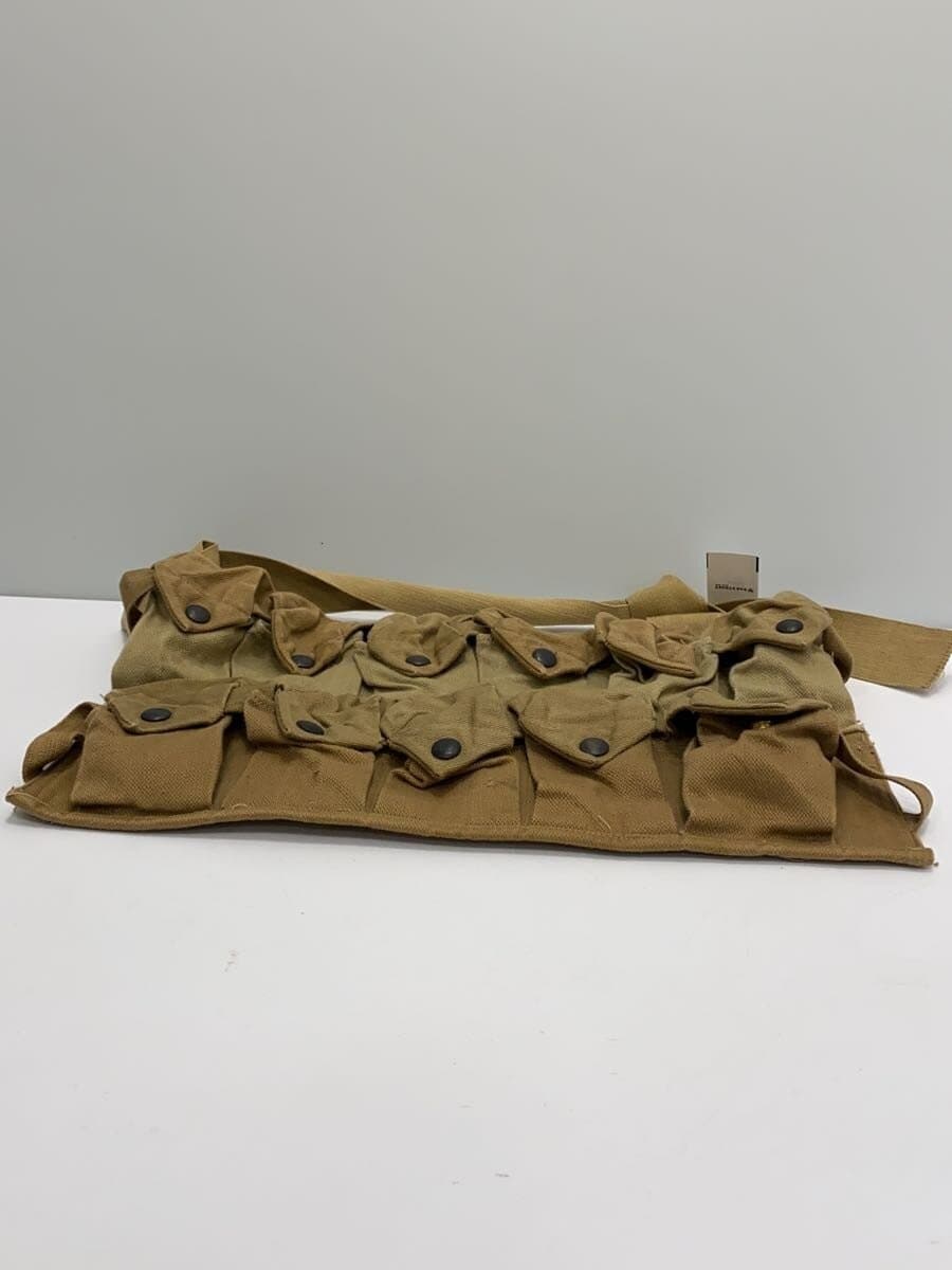 US.ARMY bag cotton BRW WW2 hand grenade 4