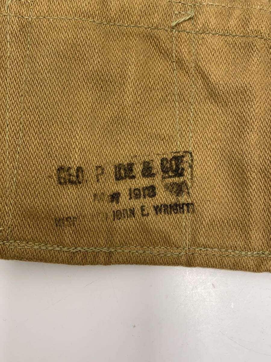 US.ARMY bag cotton BRW WW2 hand grenade 5