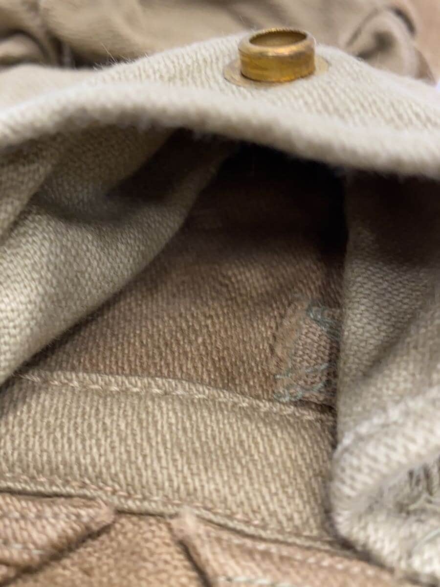 US.ARMY bag cotton BRW WW2 hand grenade 6