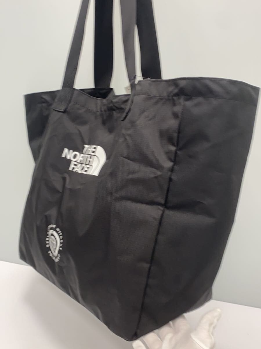 THE NORTH FACE Tote Bag Nylon BLK NF0A81D9 2
