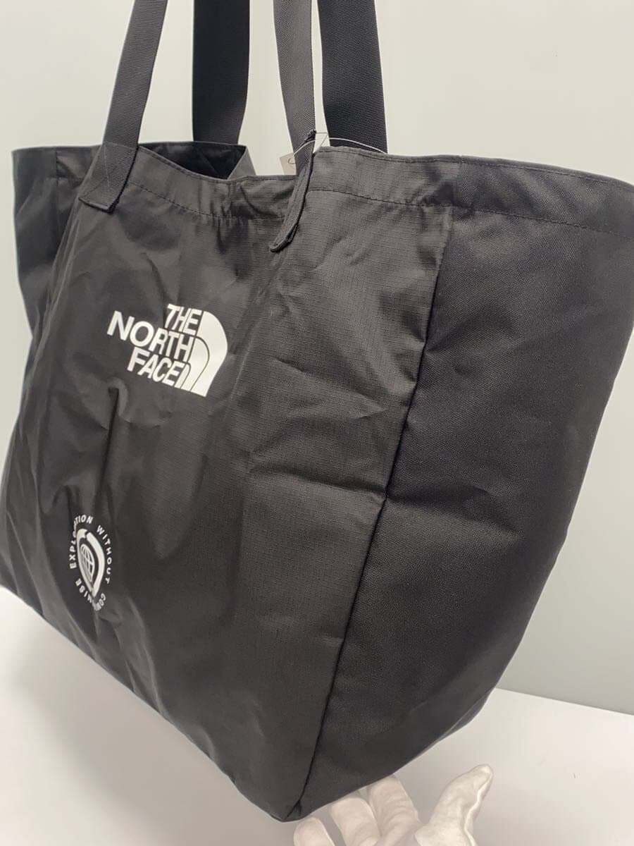 THE NORTH FACE Tote Bag Nylon BLK NF0A81D9 3