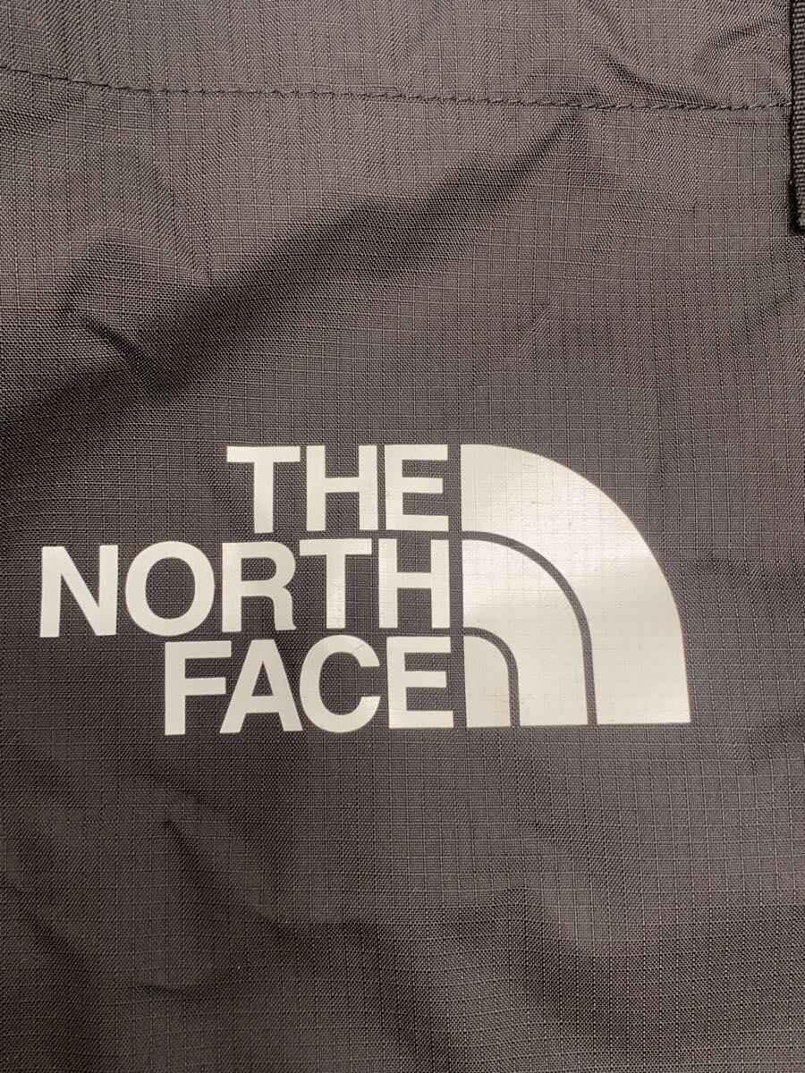 THE NORTH FACE Tote Bag Nylon BLK NF0A81D9 5
