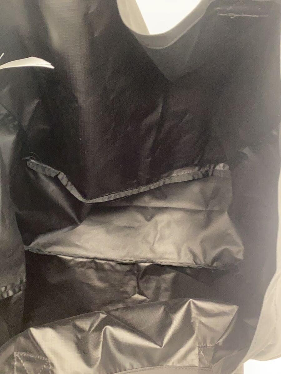 THE NORTH FACE Tote Bag Nylon BLK NF0A81D9 6