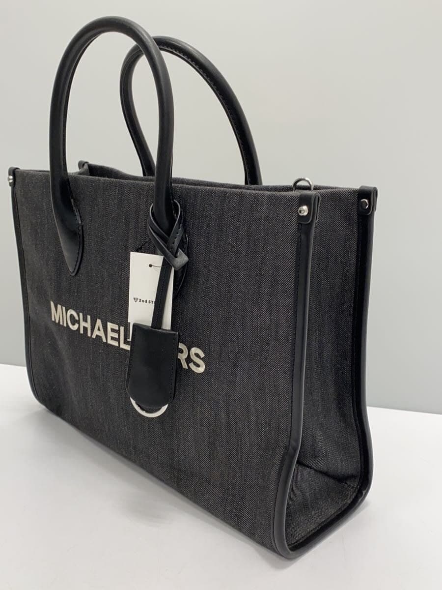 MICHAEL KORS Bag BLK 2