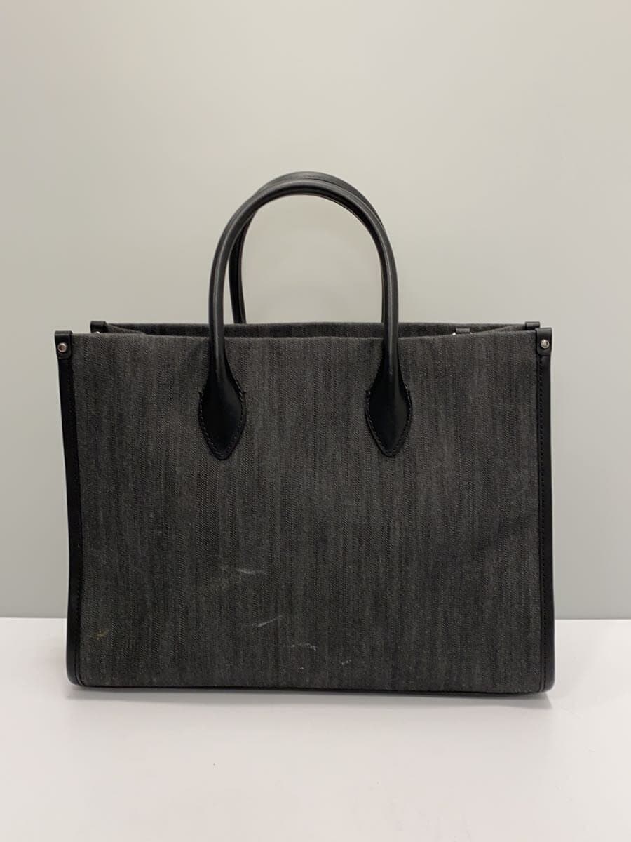 MICHAEL KORS Bag BLK 3
