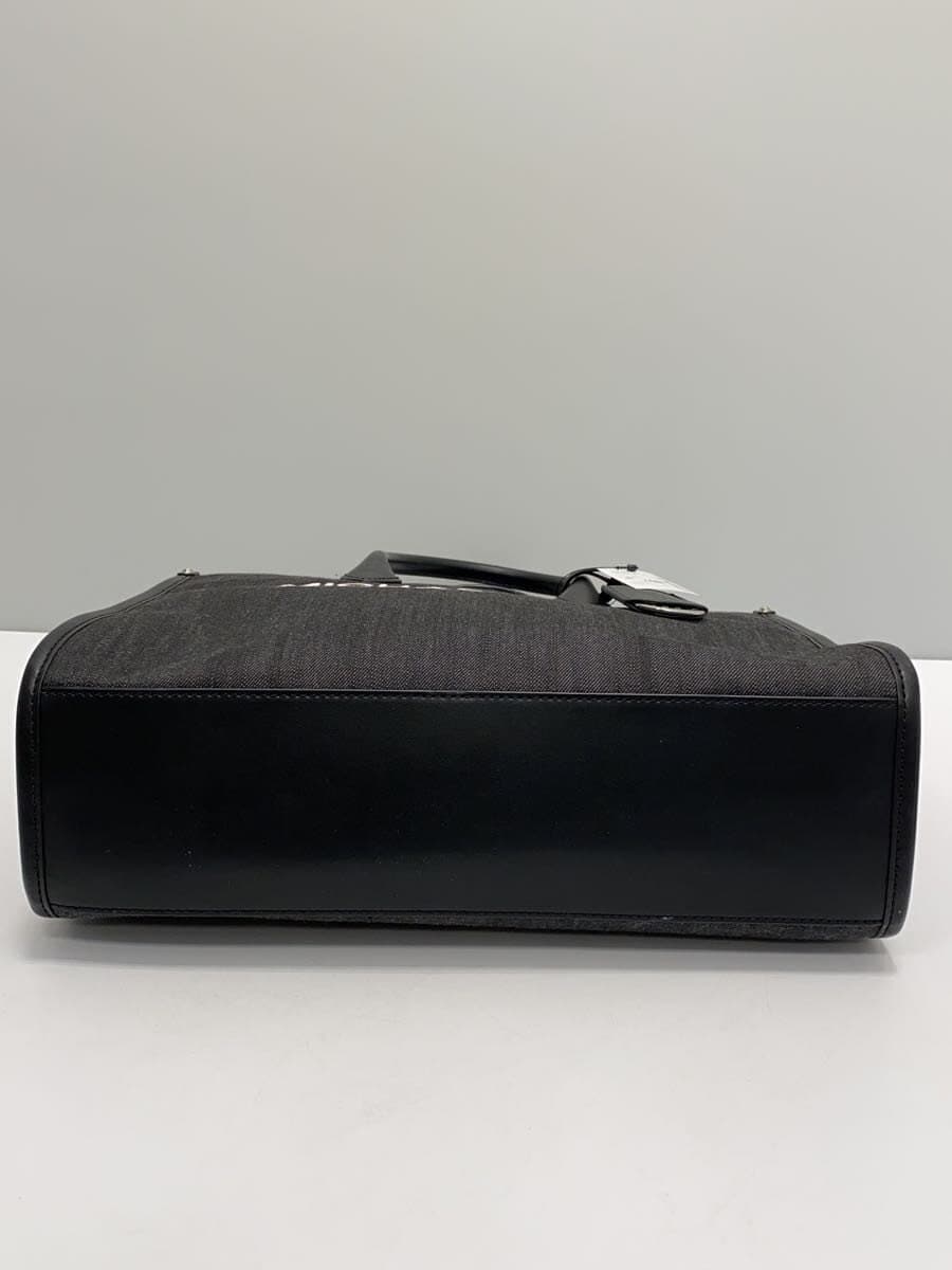 MICHAEL KORS Bag BLK 4