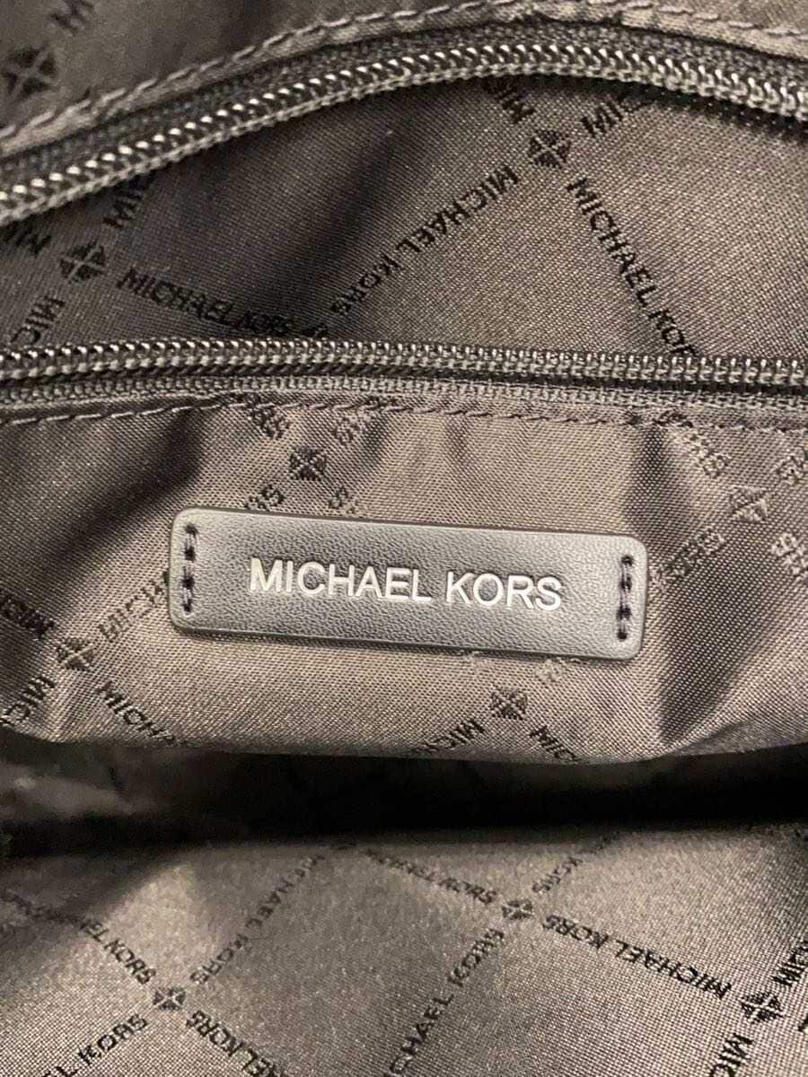 MICHAEL KORS Bag BLK 5
