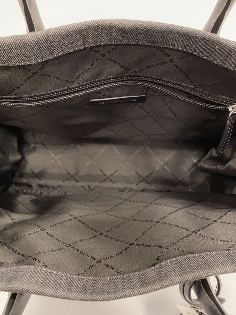 MICHAEL KORS Bag BLK 6