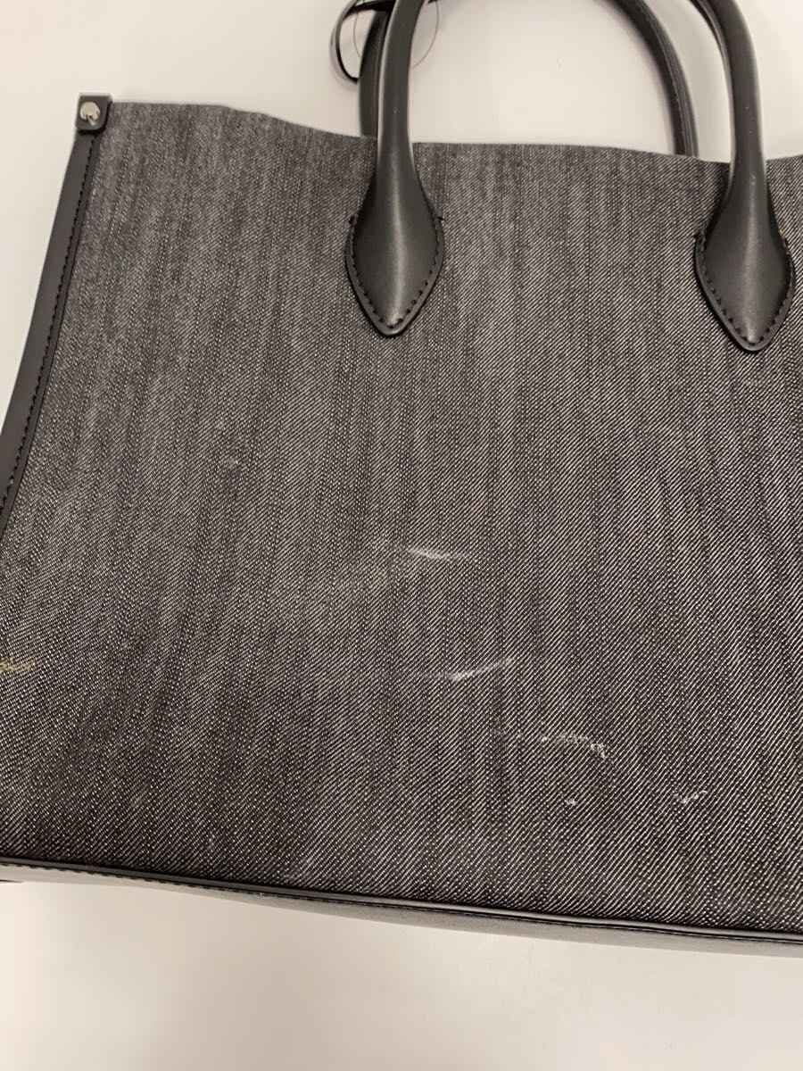 MICHAEL KORS Bag BLK 8