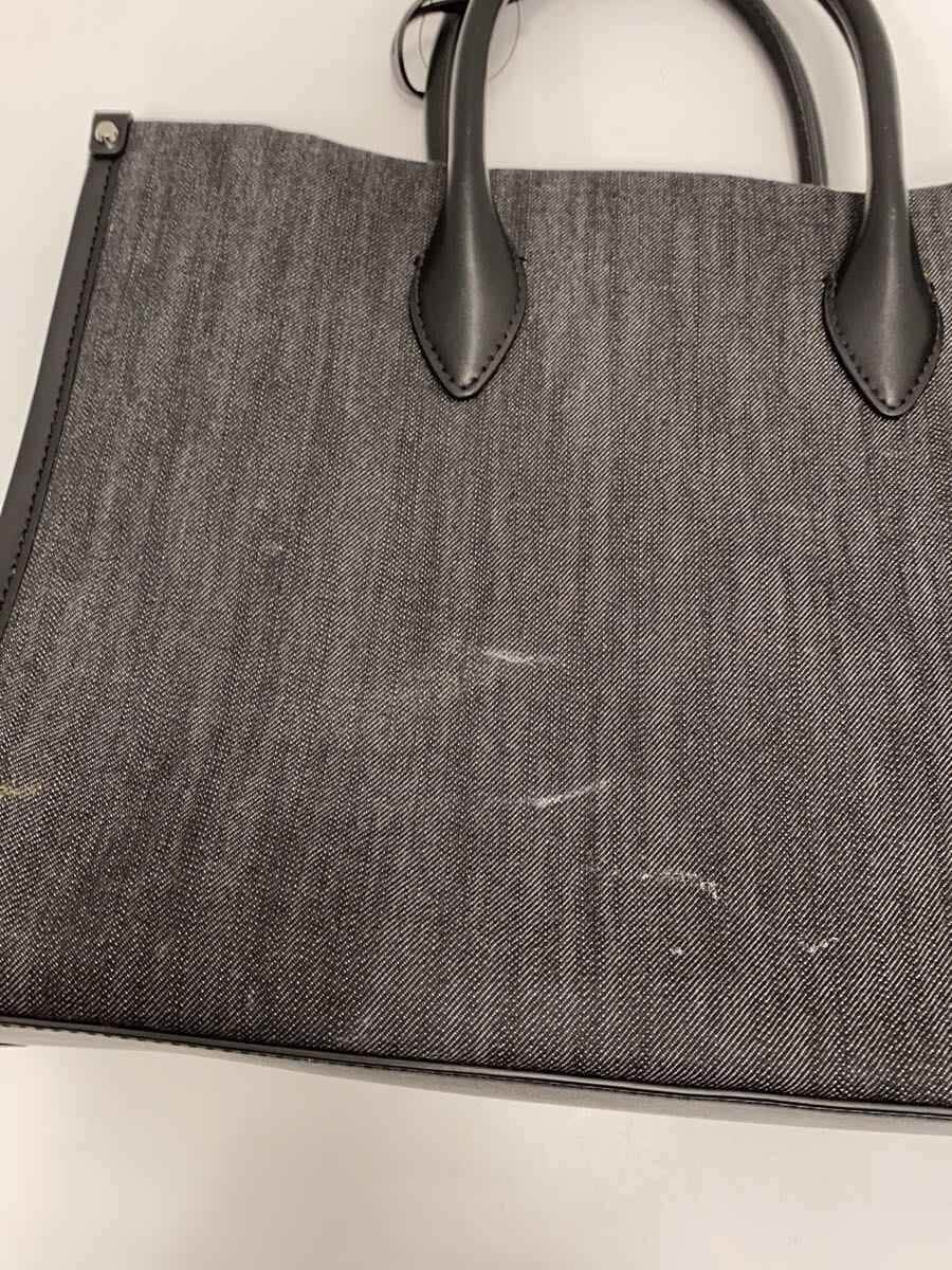 MICHAEL KORS Bag BLK 8