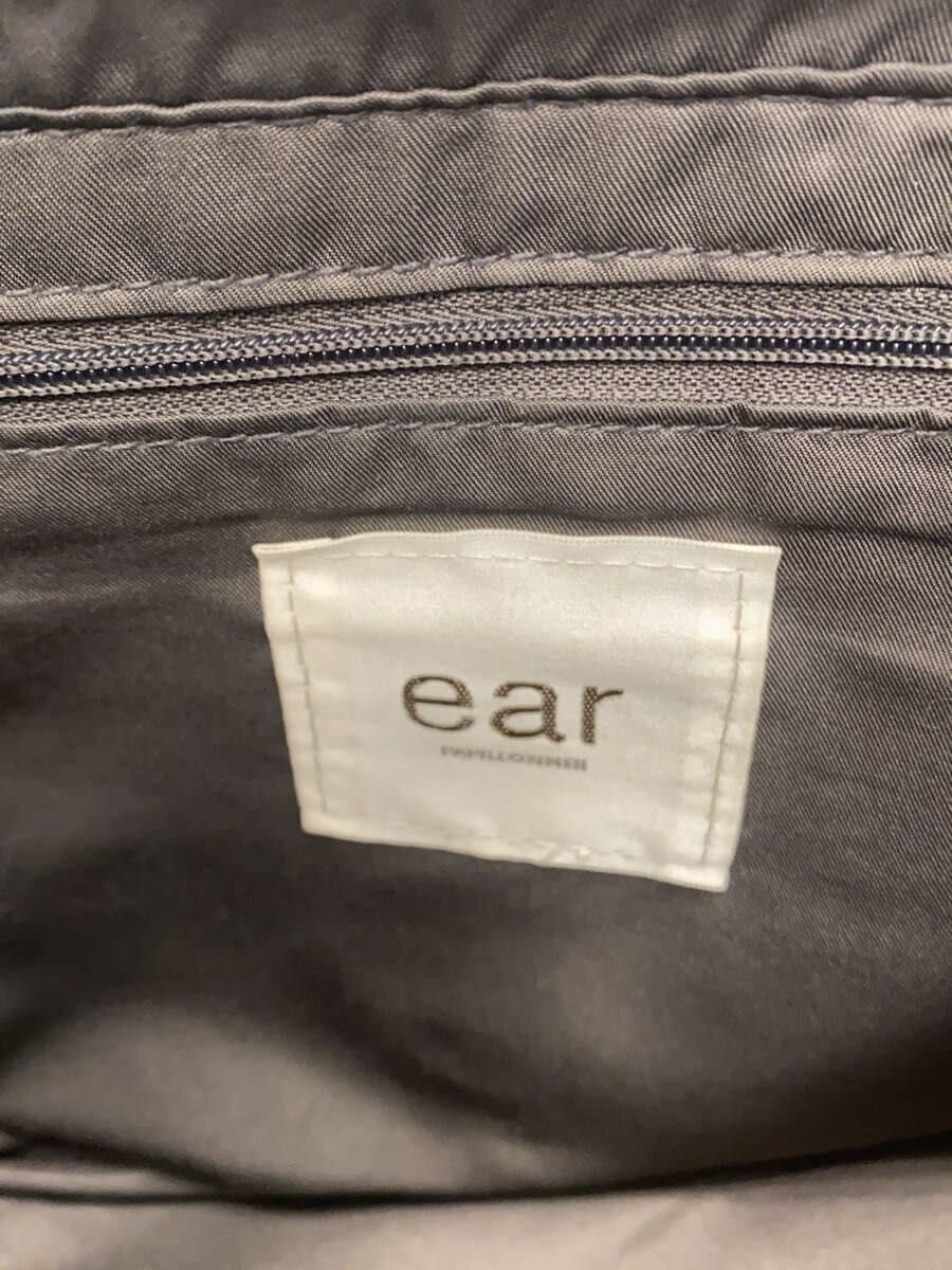 ear PAPILLONNER Shoulder Bag BLK Solid EZA1092112A0003 5