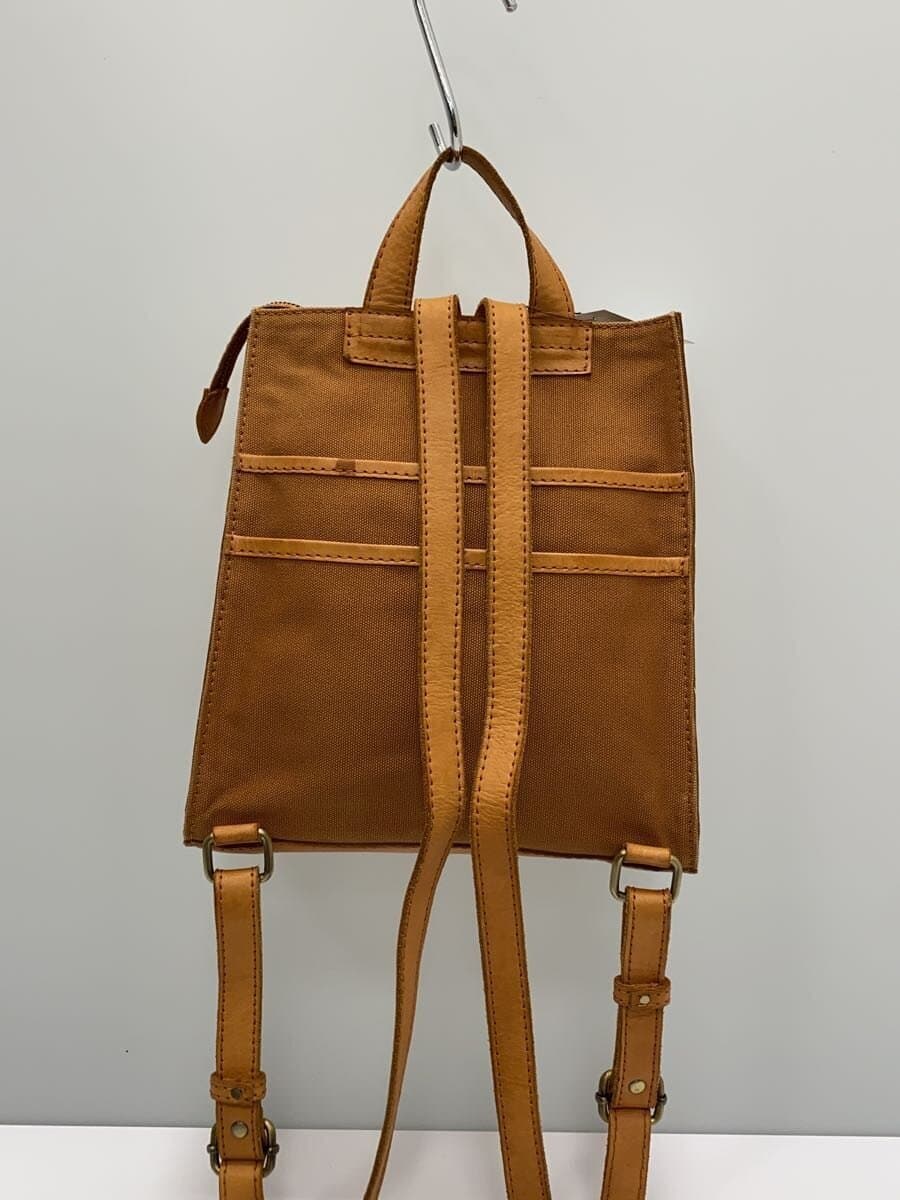 Angelus.A Backpack Leather CML Solid 3