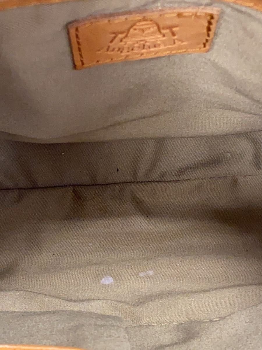 Angelus.A Backpack Leather CML Solid 6