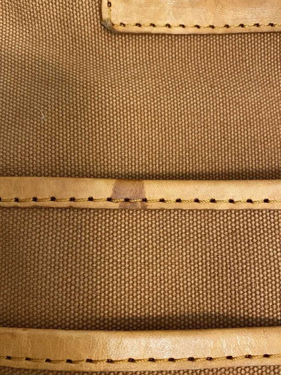 Angelus.A Backpack Leather CML Solid 8