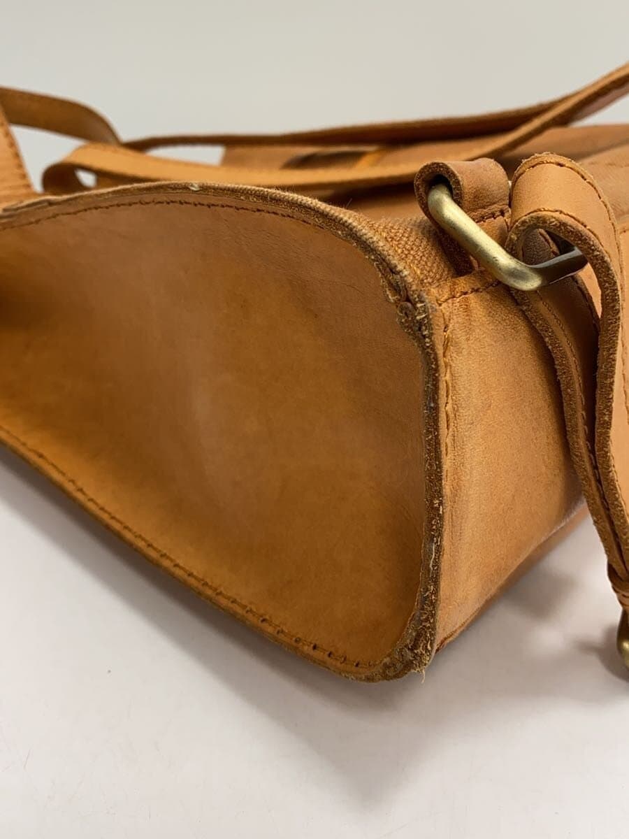 Angelus.A Backpack Leather CML Solid 9