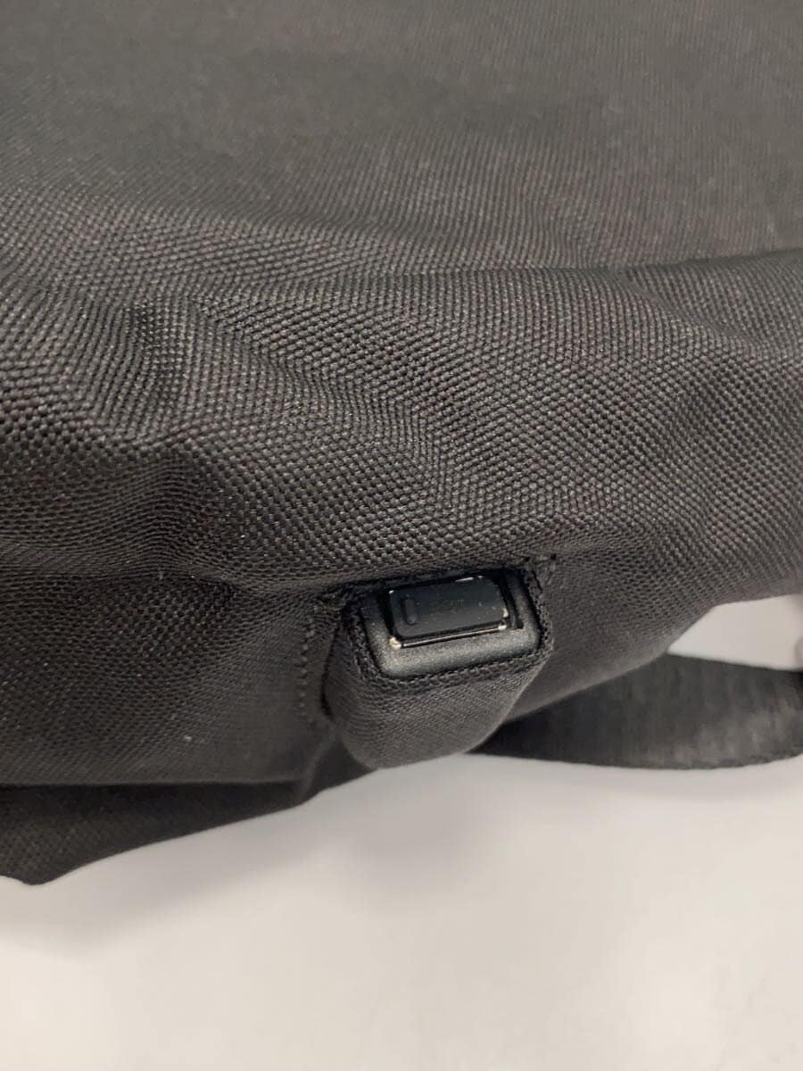 NORDACE Bag Polyester BLK Solid 7