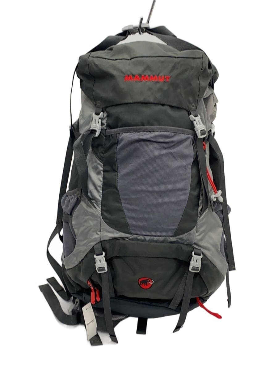 MAMMUT Backpack Polyester KHK 2510-02910