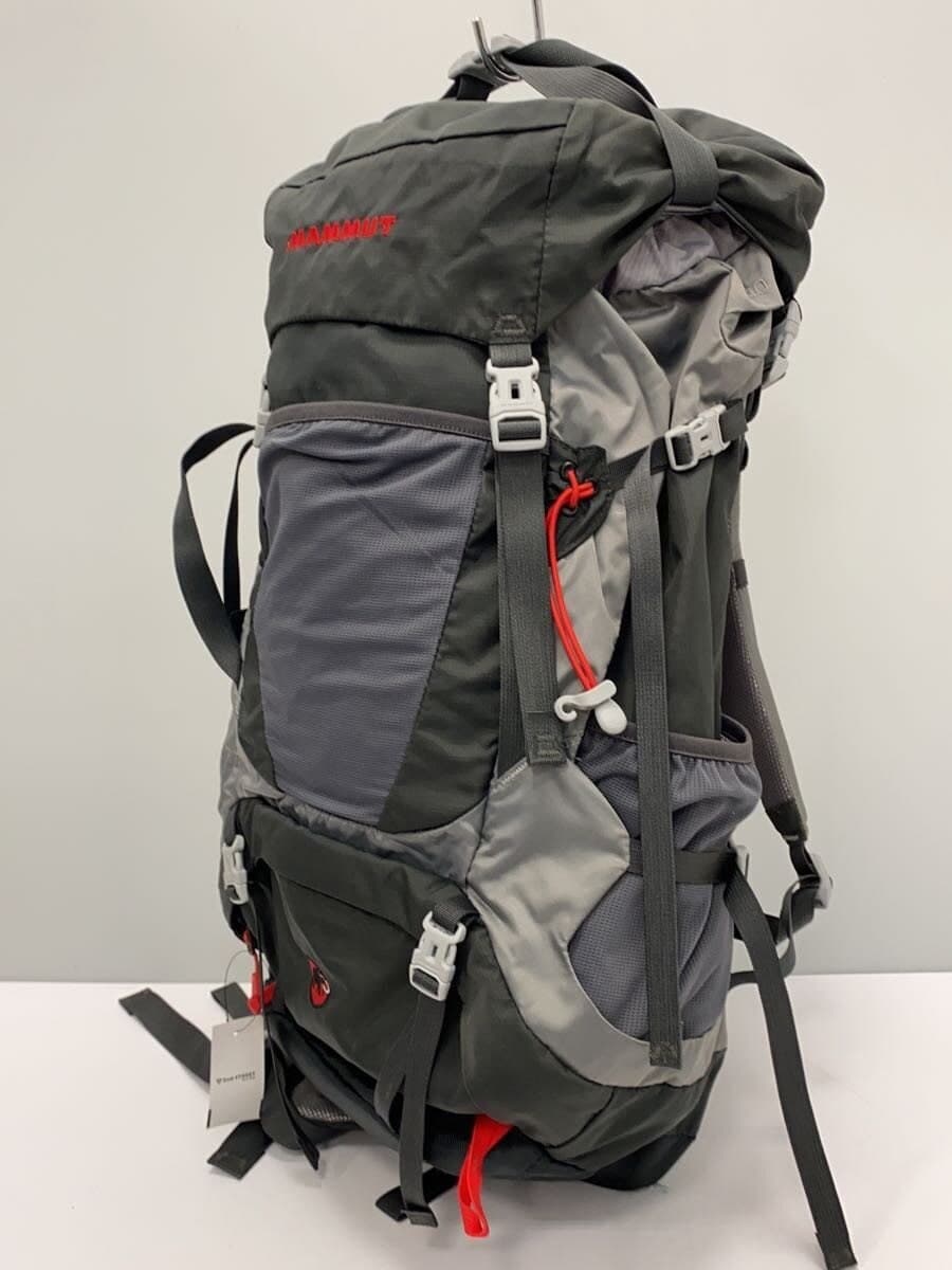 MAMMUT Backpack Polyester KHK 2510-02910 2