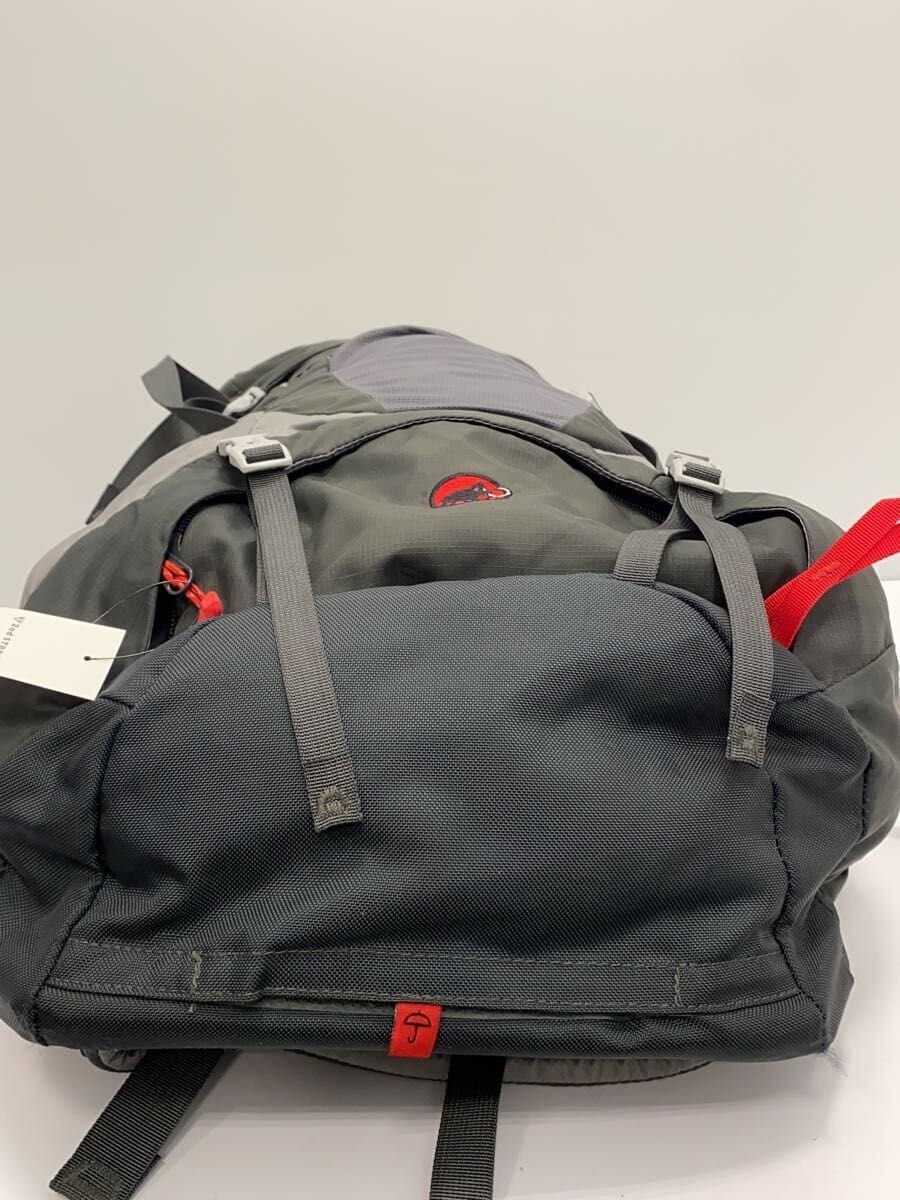 MAMMUT Backpack Polyester KHK 2510-02910 4