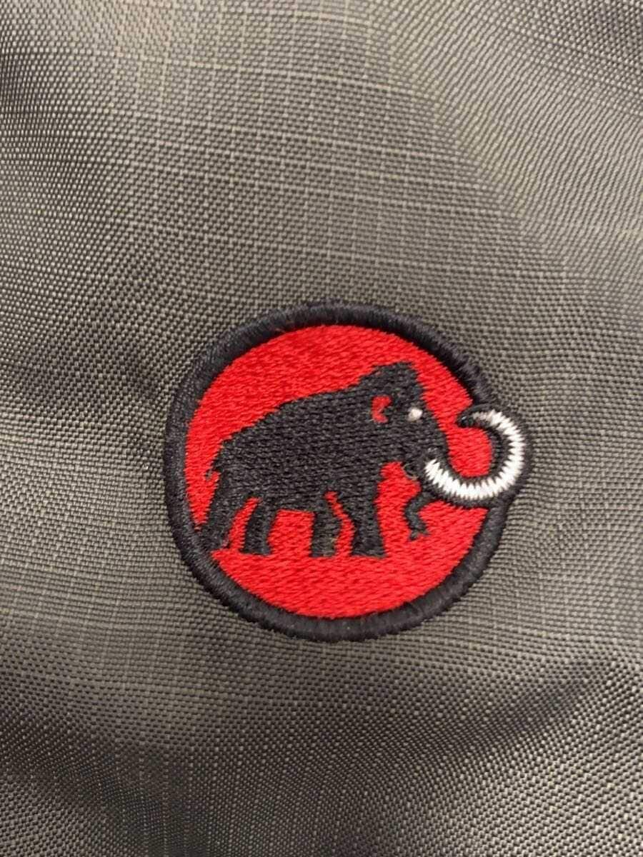 MAMMUT Backpack Polyester KHK 2510-02910 5