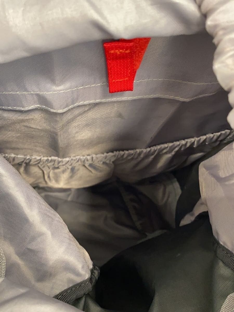 MAMMUT Backpack Polyester KHK 2510-02910 6