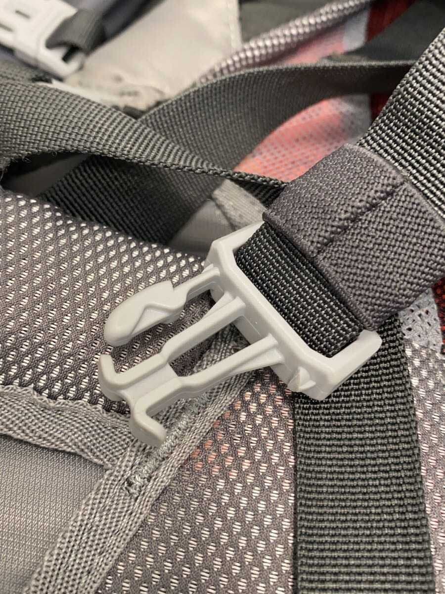 MAMMUT Backpack Polyester KHK 2510-02910 7