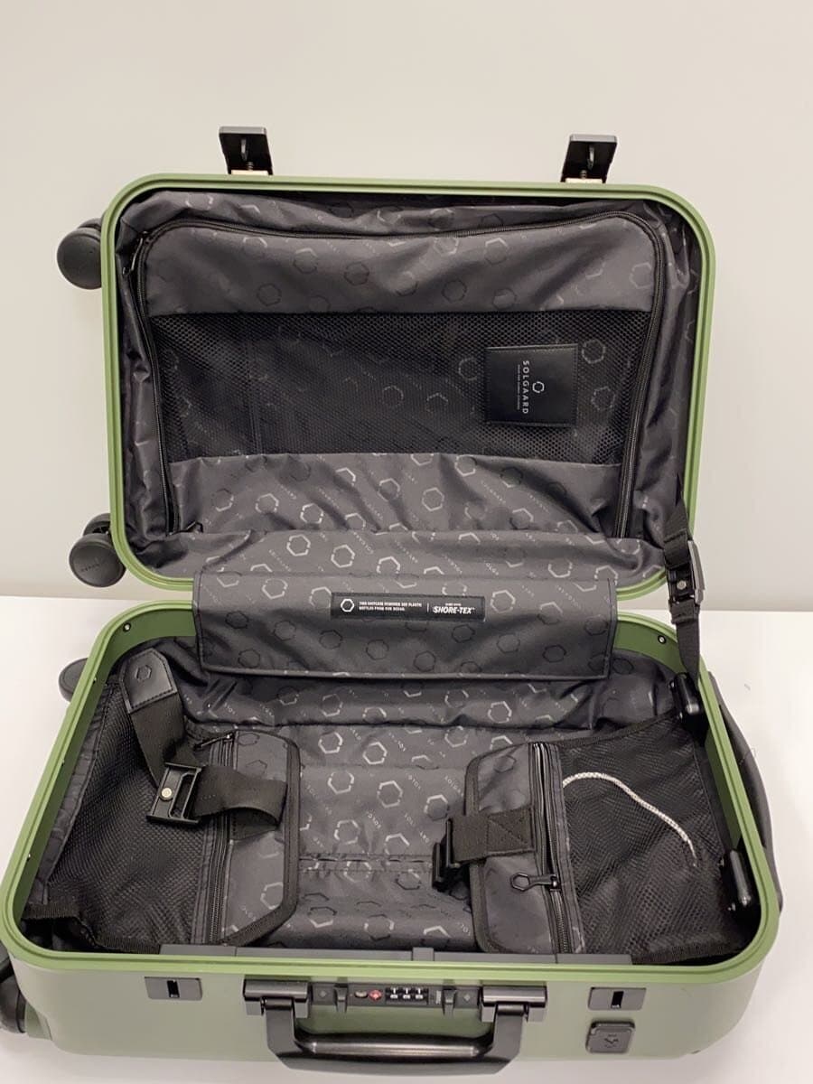 Other Brand Travel Carry KHK 6