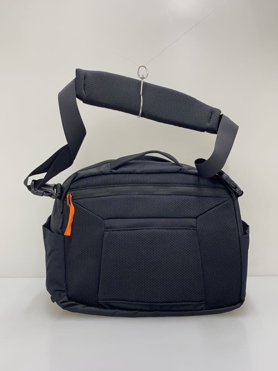 MYSTERY RANCH shoulder bag -- BLK solid color 3