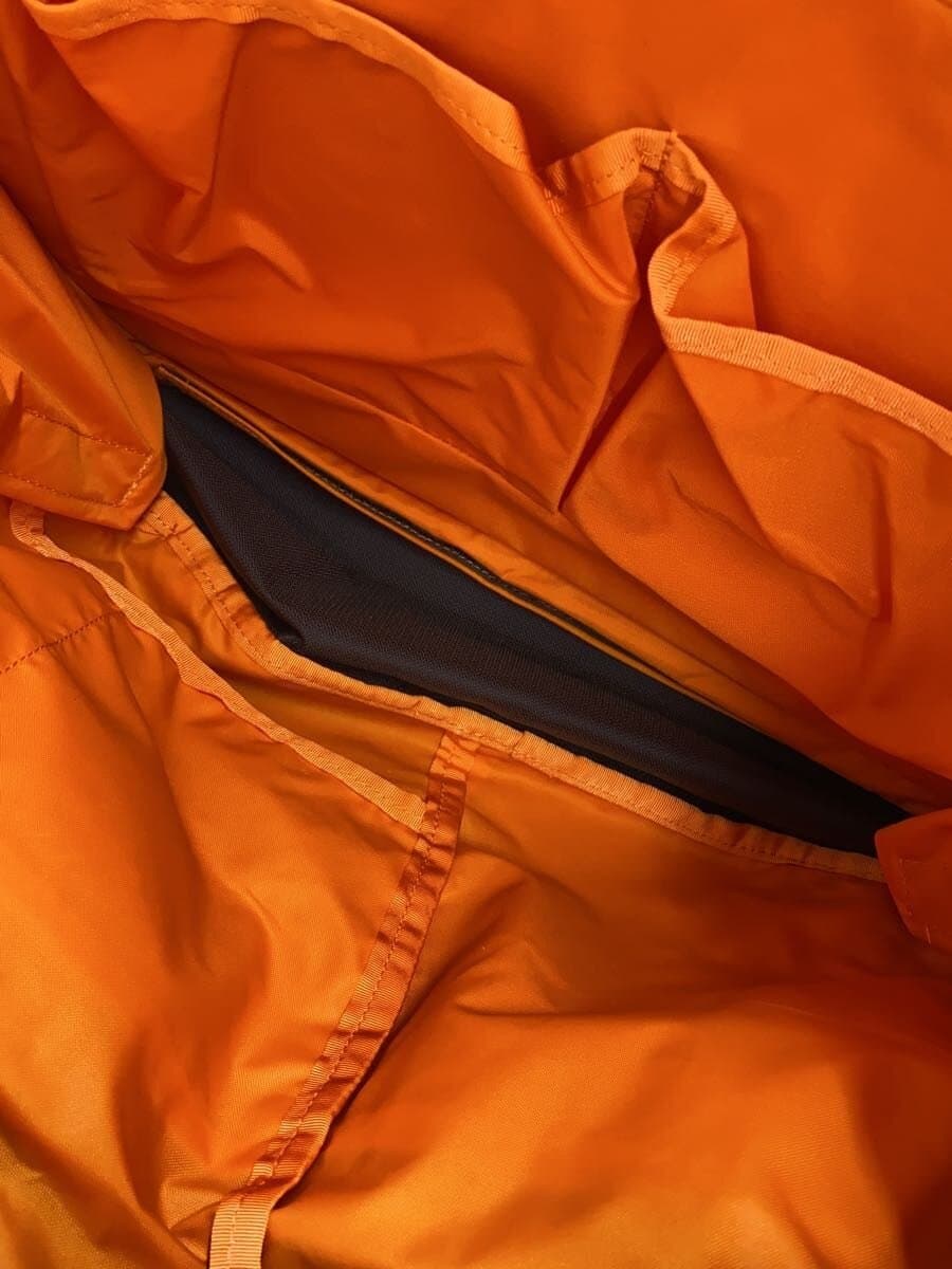 MYSTERY RANCH shoulder bag -- BLK solid color 6