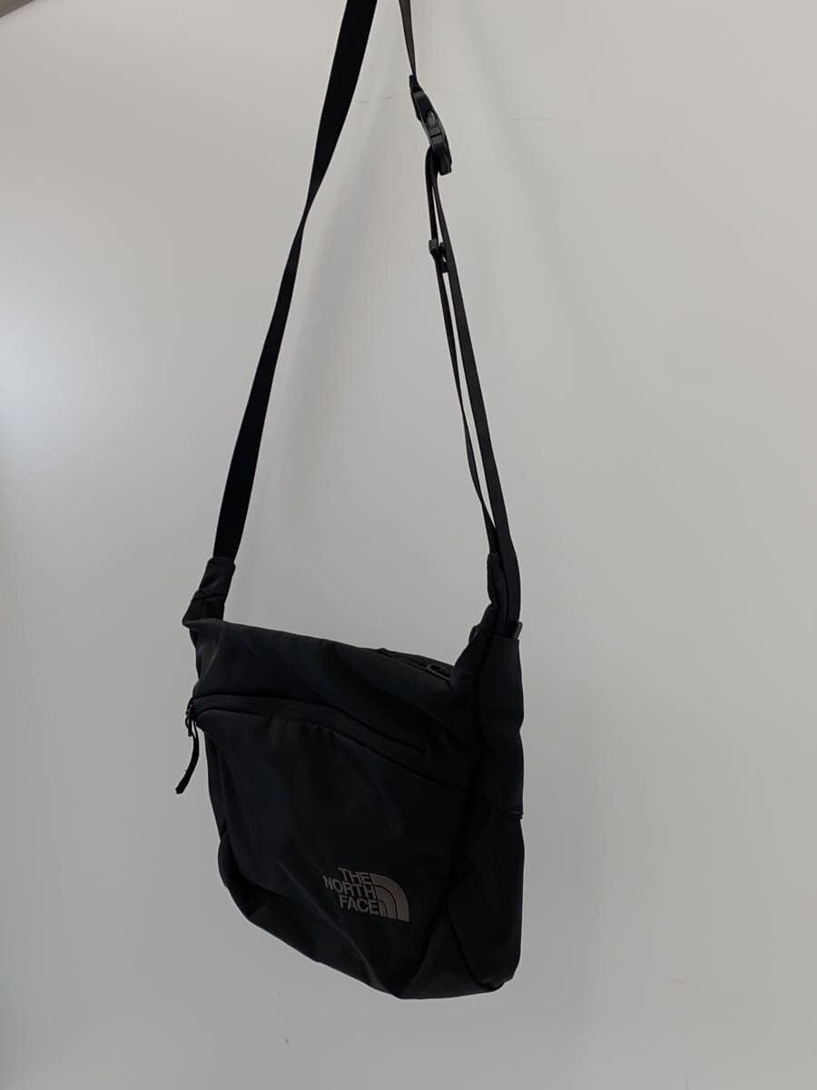 THE NORTH FACE Shoulder Bag Polyester BLK NM72353 2