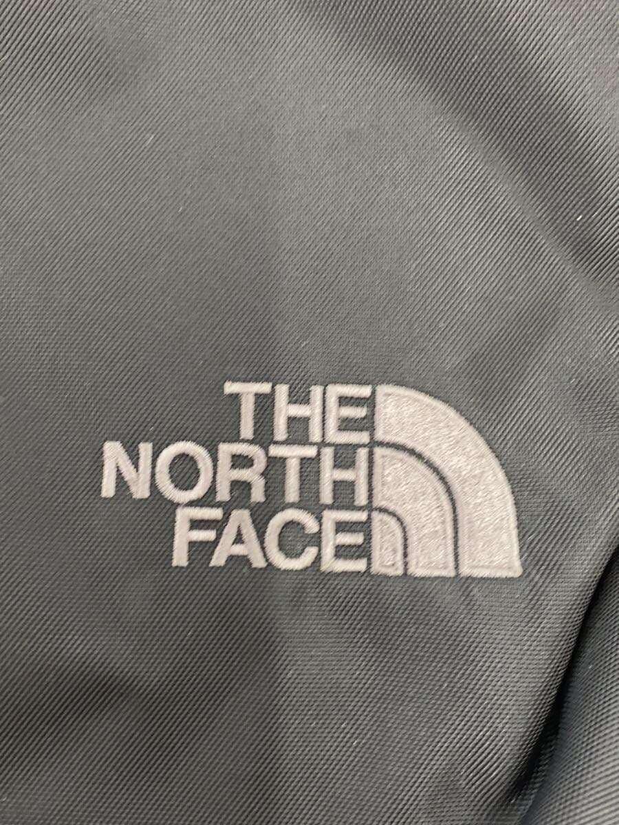 THE NORTH FACE Shoulder Bag Polyester BLK NM72353 5