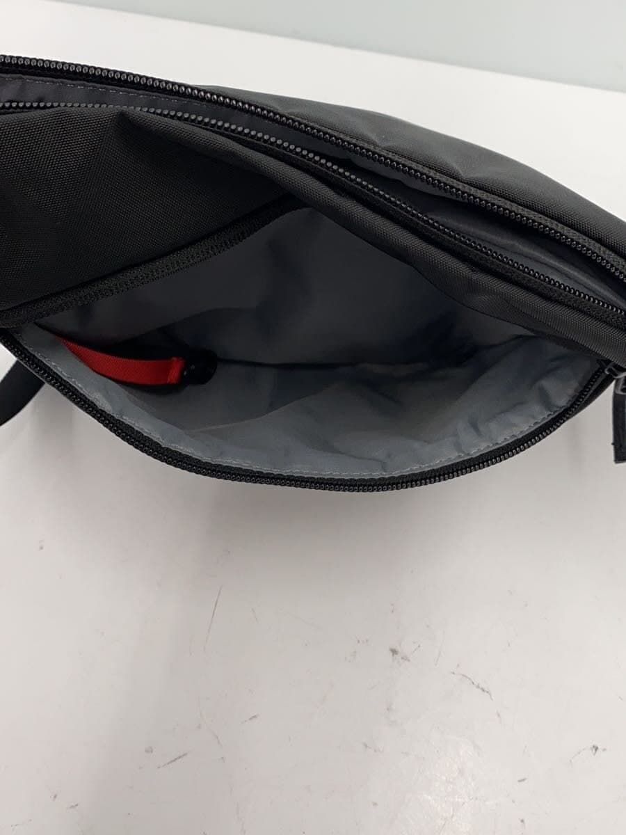 THE NORTH FACE Shoulder Bag Polyester BLK NM72353 7