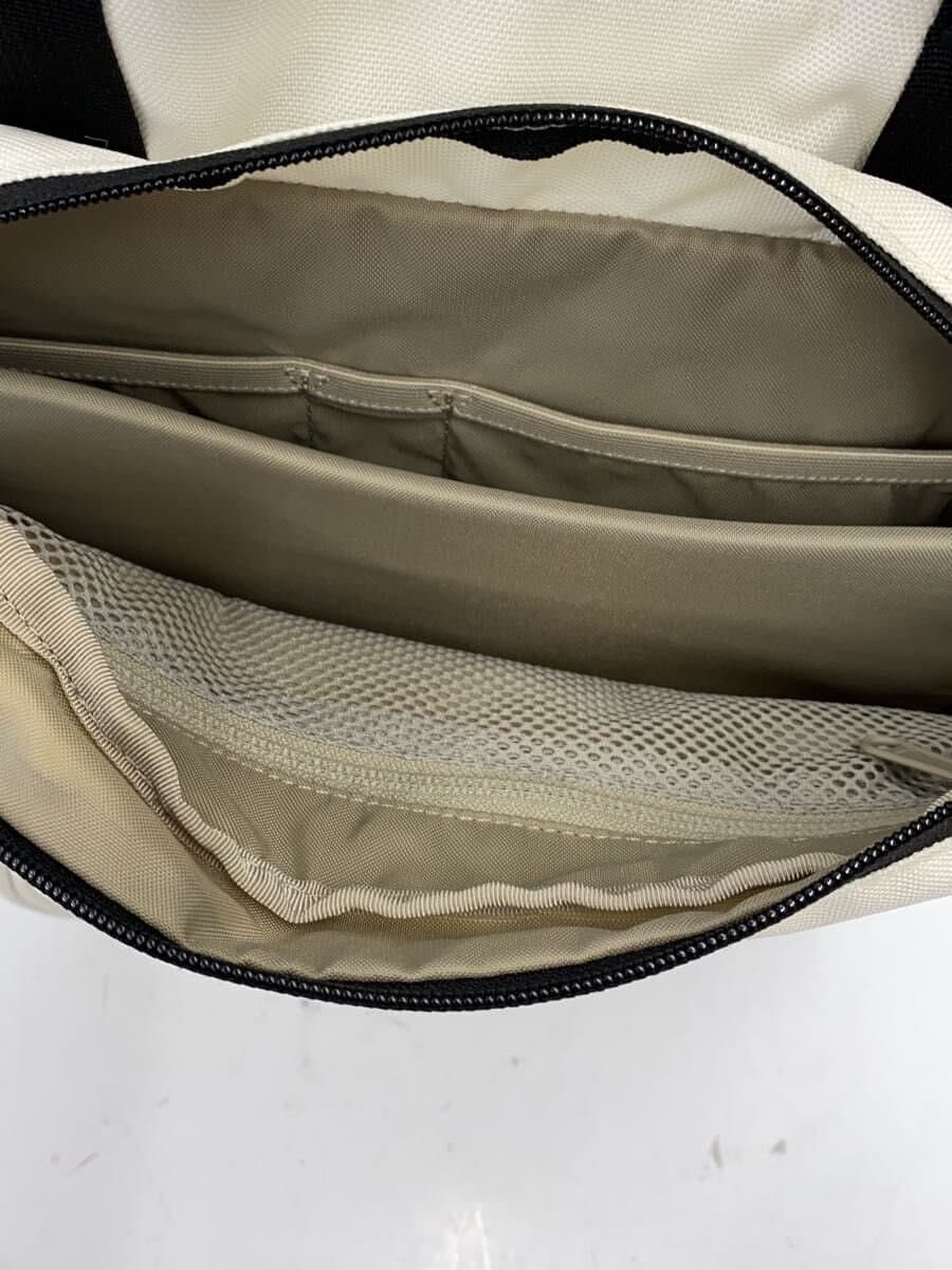 THE NORTH FACE Backpack WHT NM72357 7