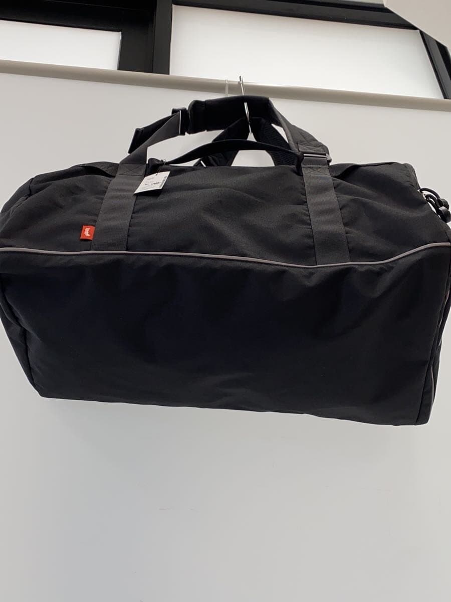 CHUMS Boston Bag Polyester BLK CH60-4026 4