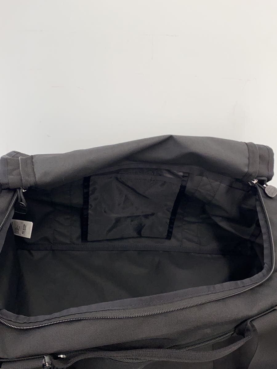 CHUMS Boston Bag Polyester BLK CH60-4026 6