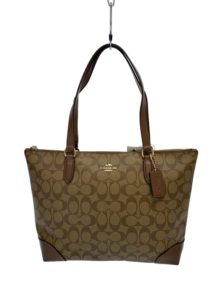COACH Handbag BRW F32203