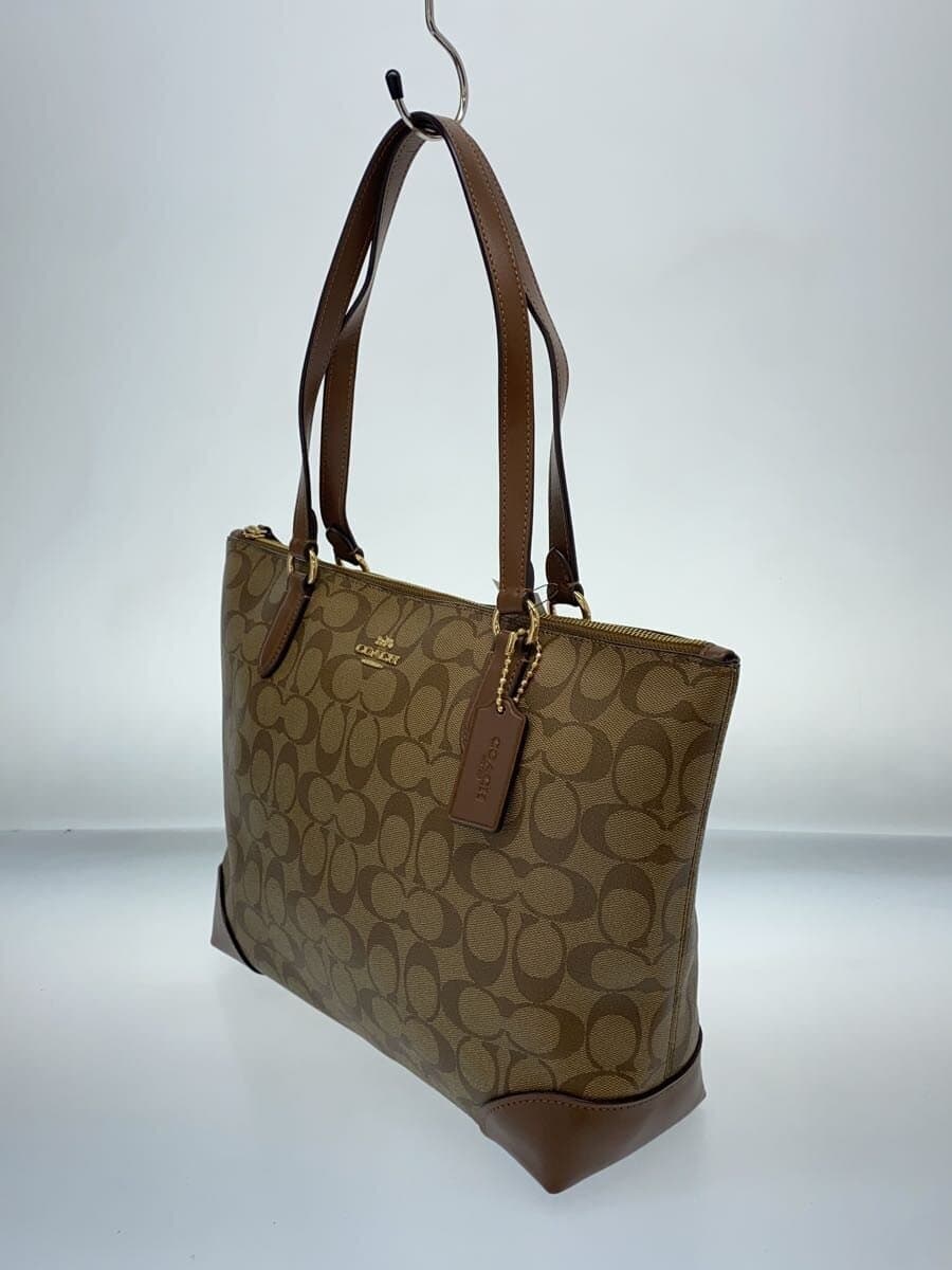 COACH Handbag BRW F32203 2