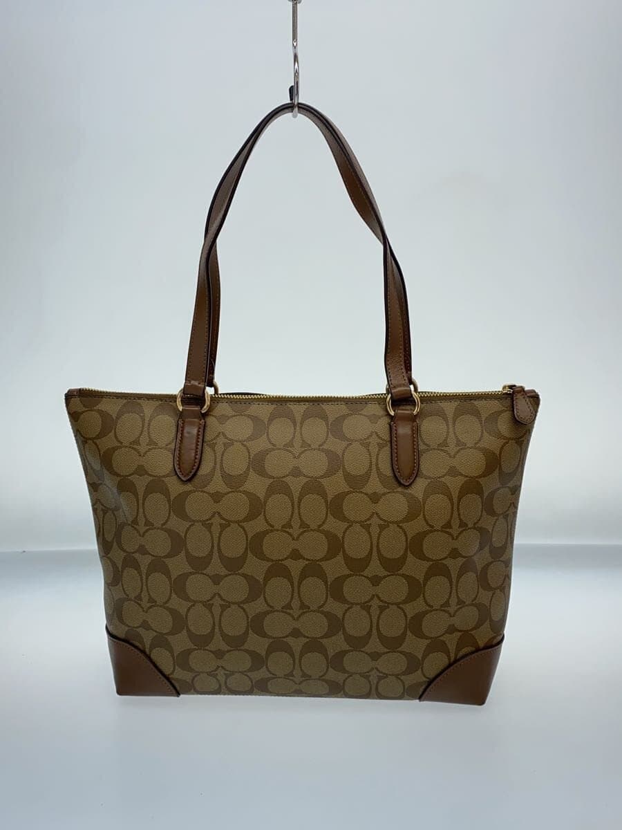 COACH Handbag BRW F32203 3
