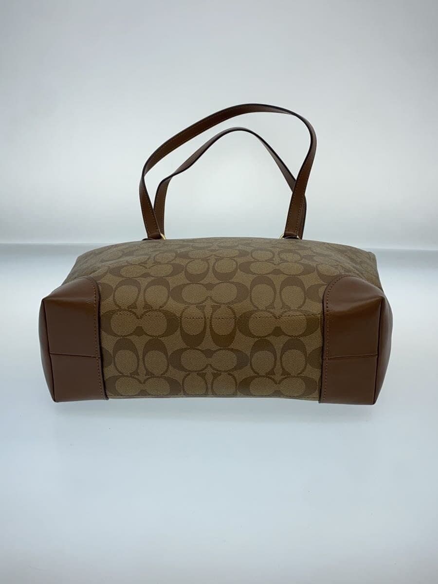 COACH Handbag BRW F32203 4