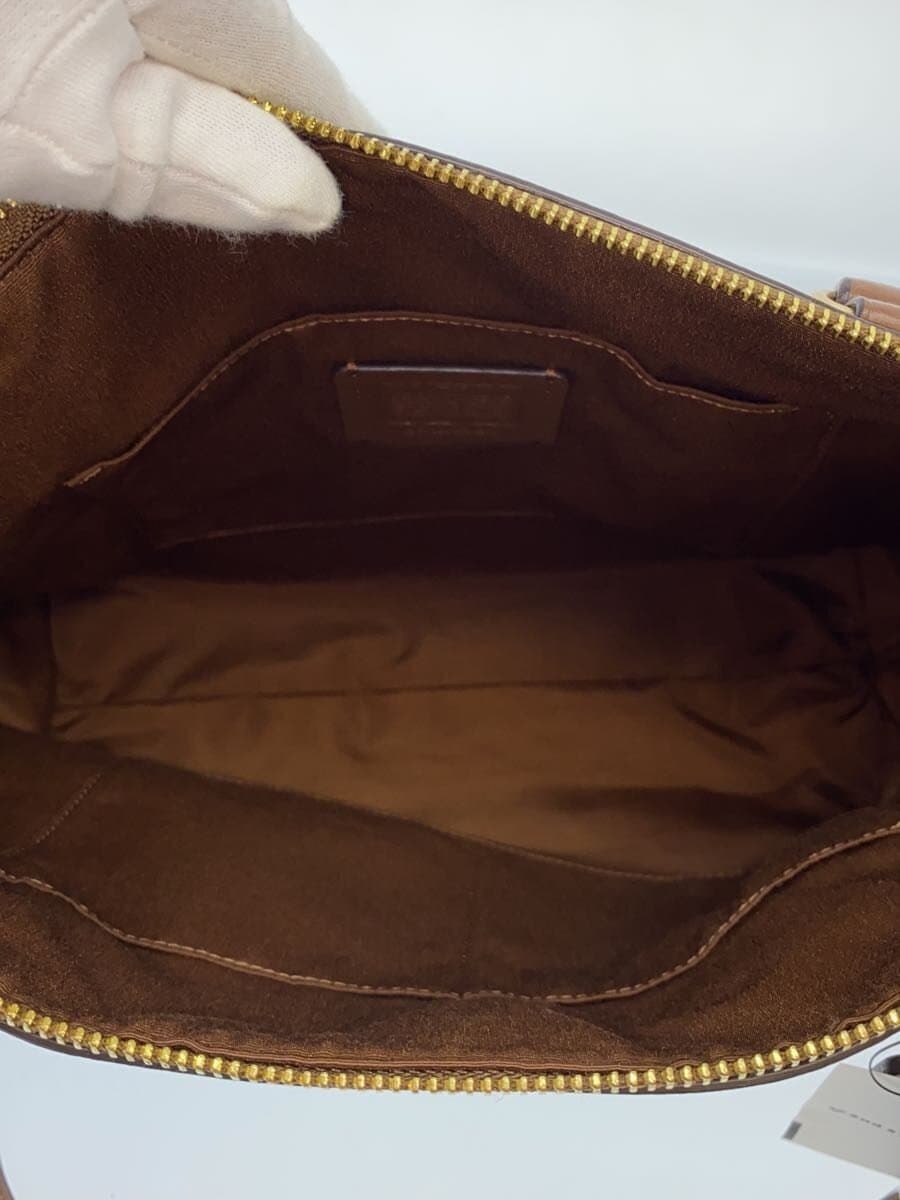 COACH Handbag BRW F32203 6