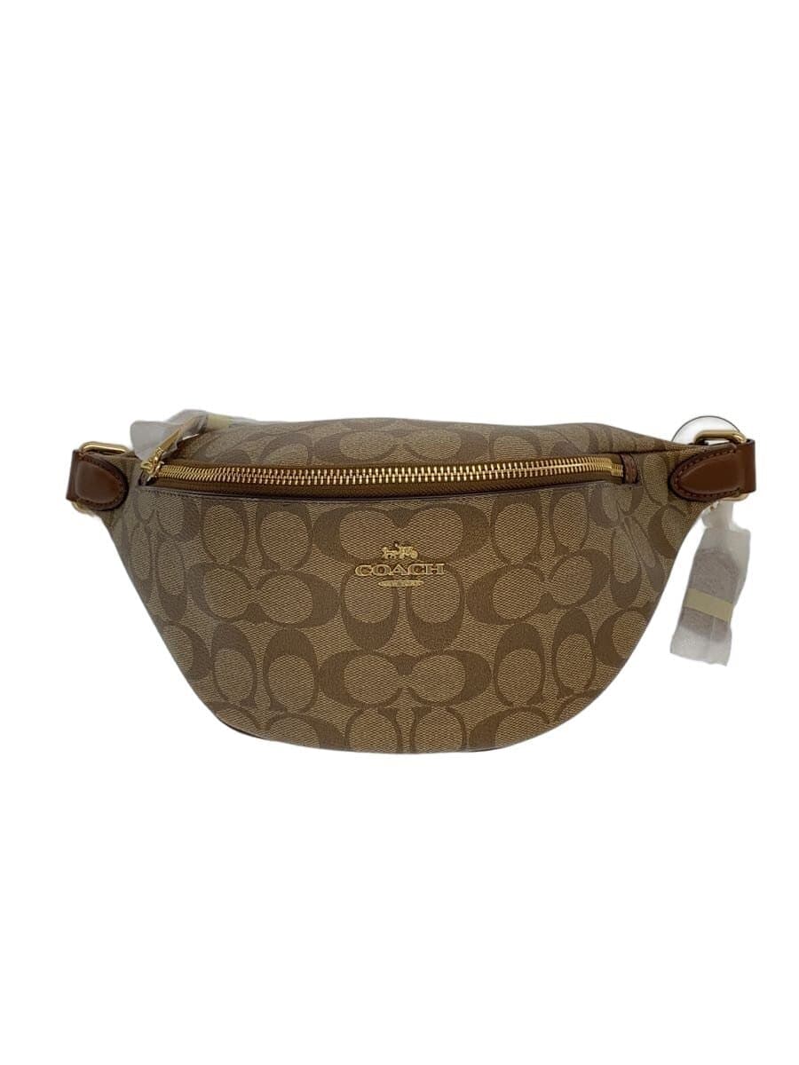 COACH Waist Bag BRW F46740